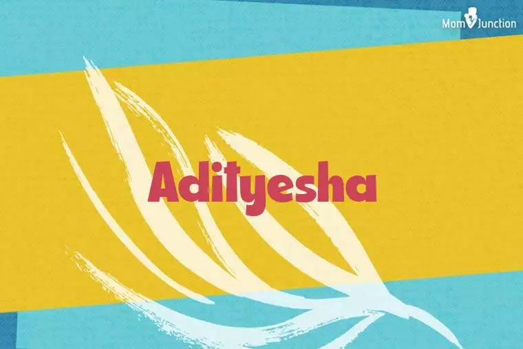 Adityesha Stylish Wallpaper