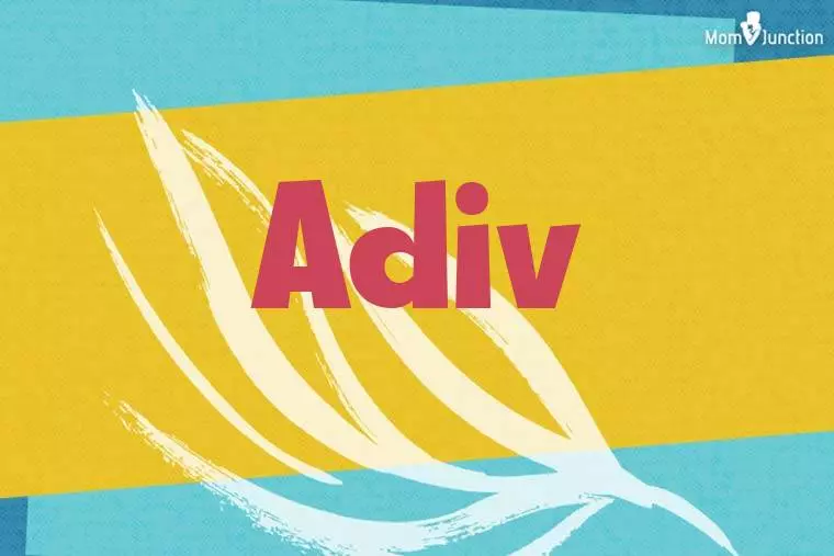 Adiv Stylish Wallpaper