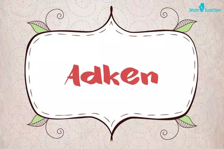 Adken Stylish Wallpaper