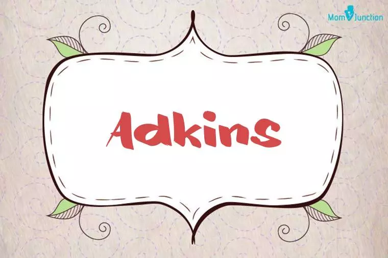 Adkins Stylish Wallpaper