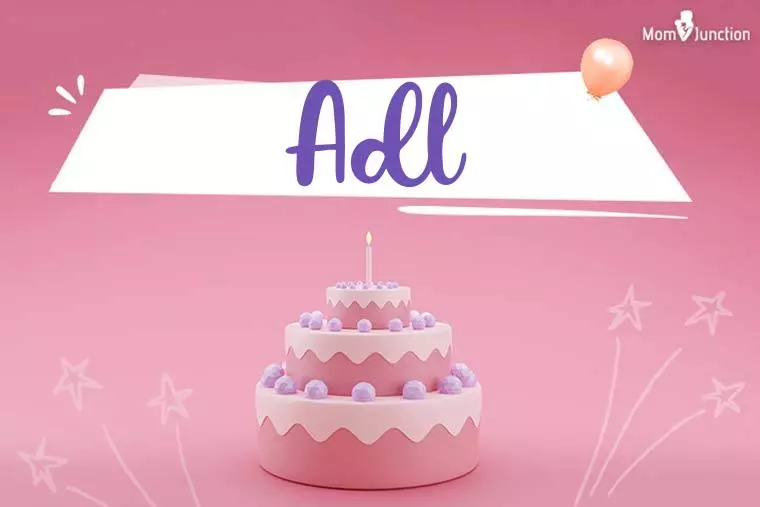 Adl Birthday Wallpaper