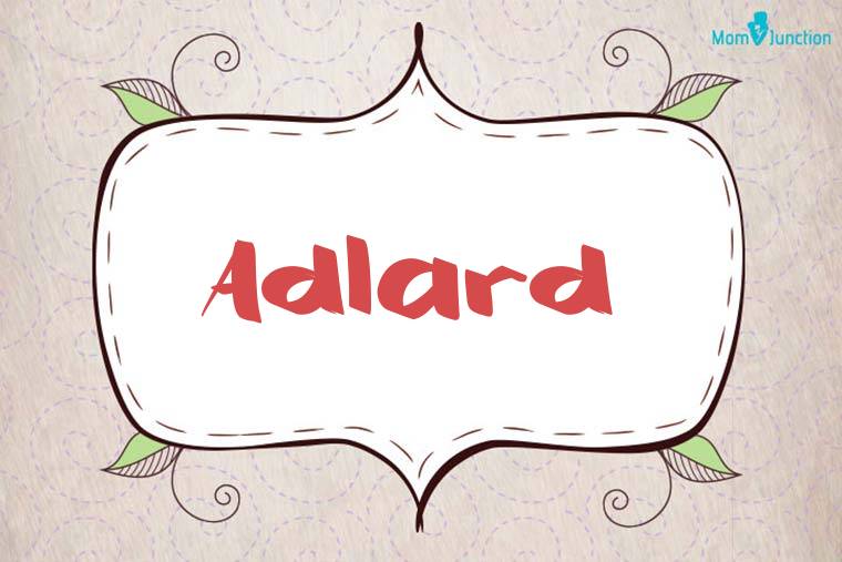 Adlard Stylish Wallpaper