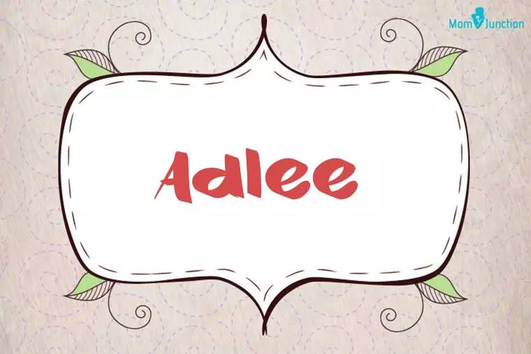 Adlee Stylish Wallpaper