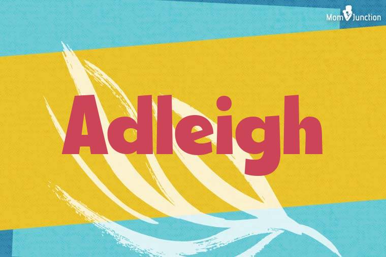 Adleigh Stylish Wallpaper