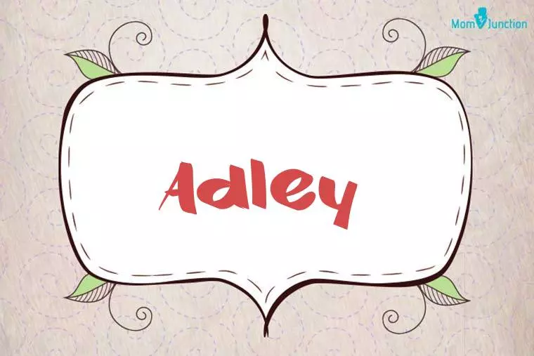 Adley Stylish Wallpaper