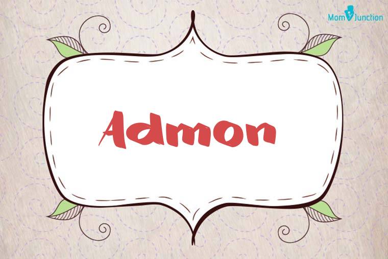 Admon Stylish Wallpaper