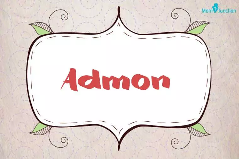 Admon Stylish Wallpaper