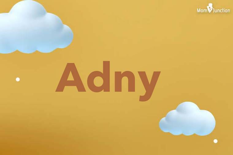 Adny 3D Wallpaper