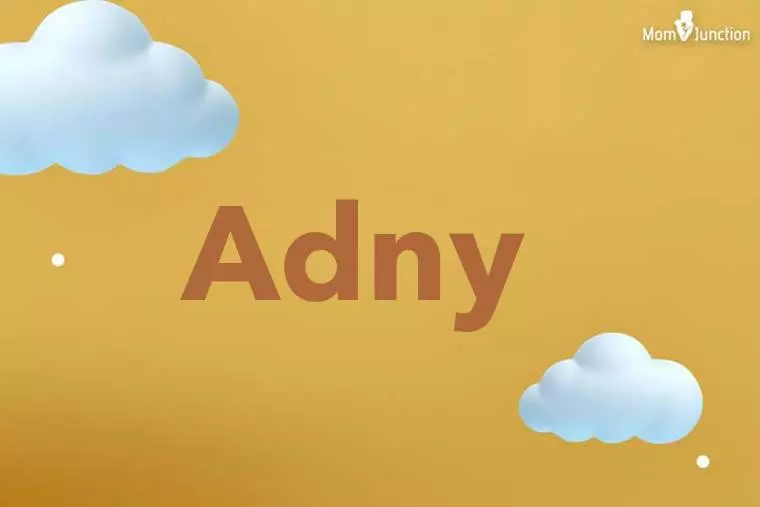 Adny 3D Wallpaper