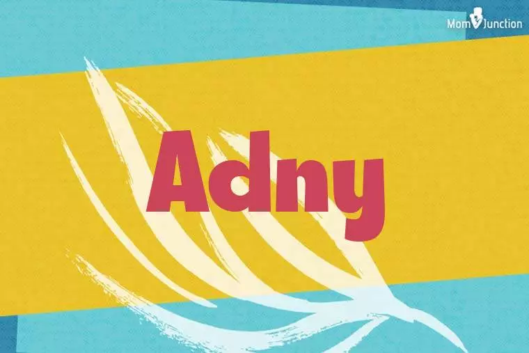 Adny Stylish Wallpaper