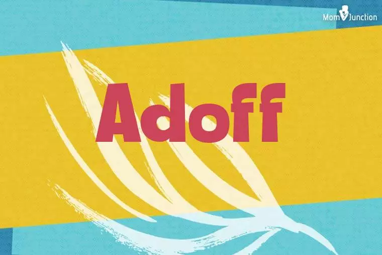 Adoff Stylish Wallpaper