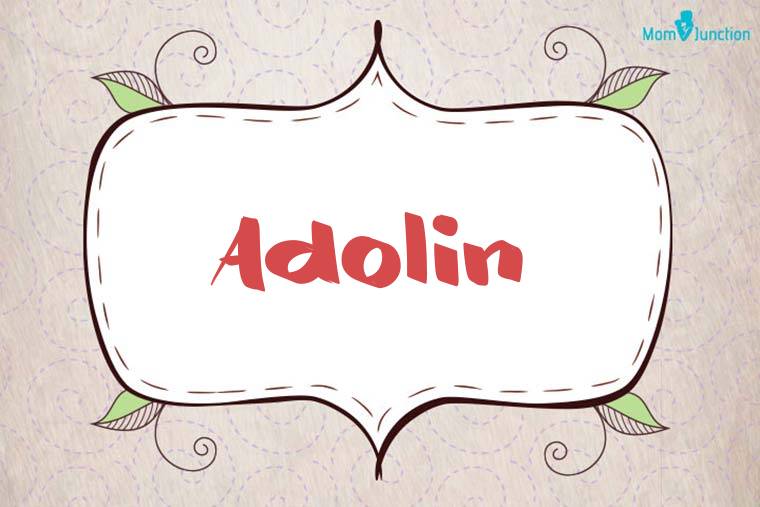Adolin Stylish Wallpaper