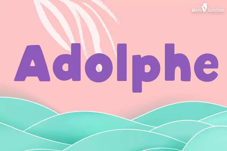 Adolphe Stylish Wallpaper