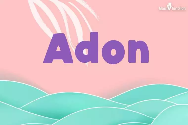 Adon Stylish Wallpaper