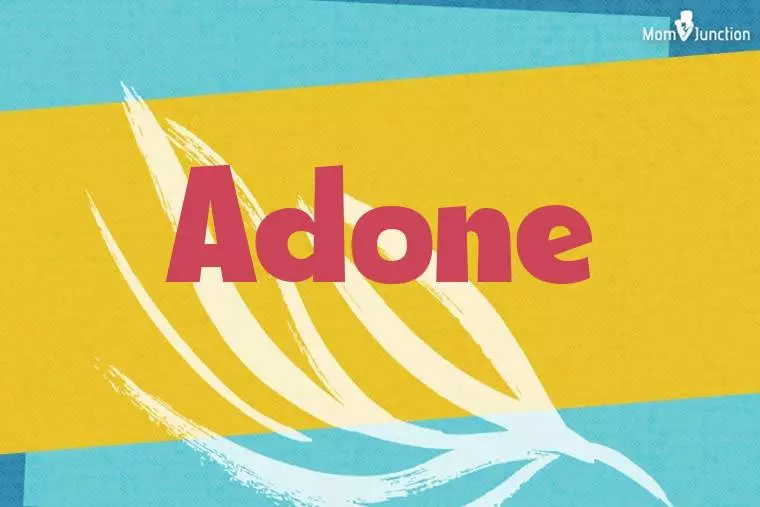 Adone Stylish Wallpaper