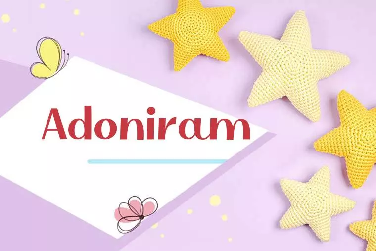 Adoniram Stylish Wallpaper