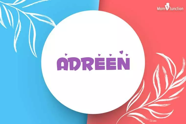 Adreen Stylish Wallpaper