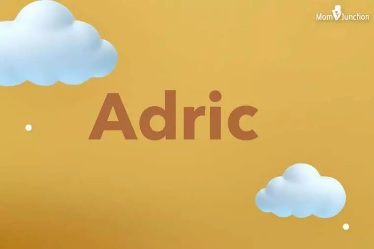 Adric 3D Wallpaper