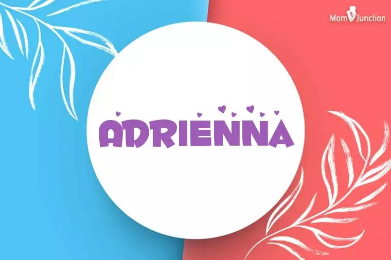 Adrienna Stylish Wallpaper