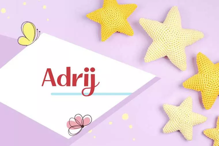 Adrij Stylish Wallpaper