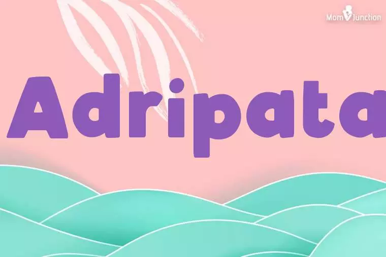 Adripata Stylish Wallpaper