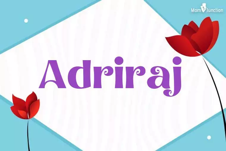 Adriraj 3D Wallpaper