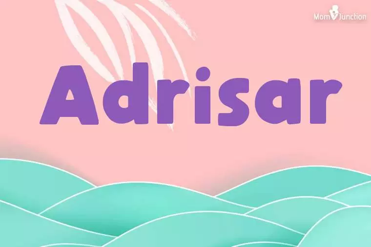 Adrisar Stylish Wallpaper