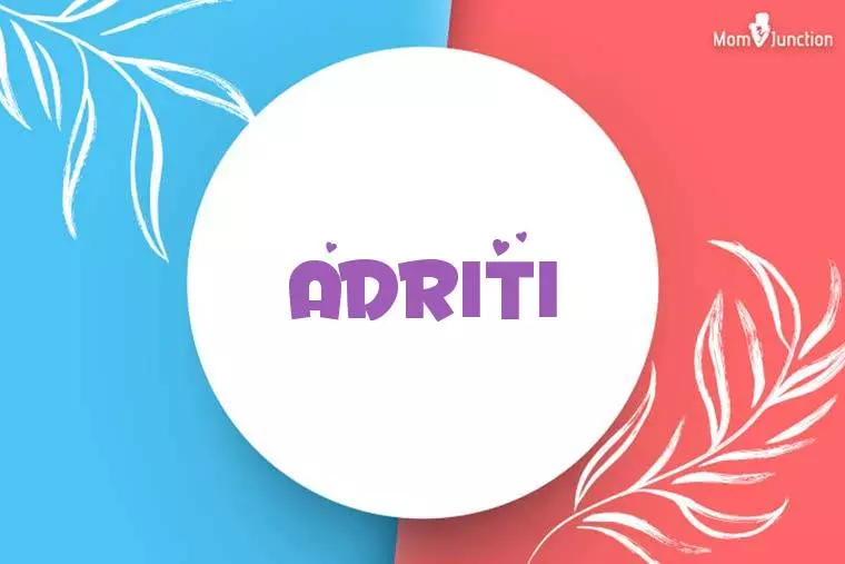 Adriti Stylish Wallpaper