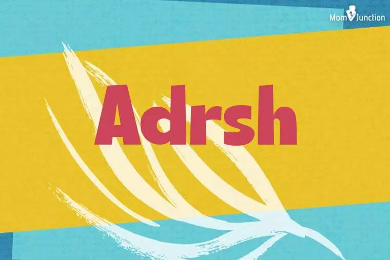 Adrsh Stylish Wallpaper