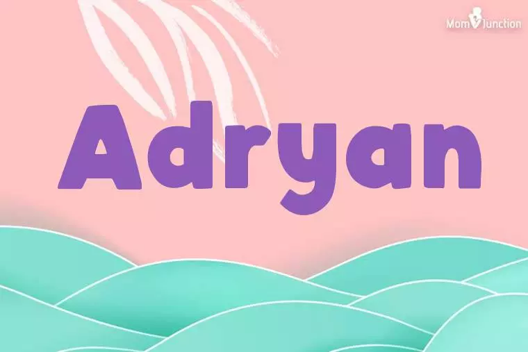 Adryan Stylish Wallpaper