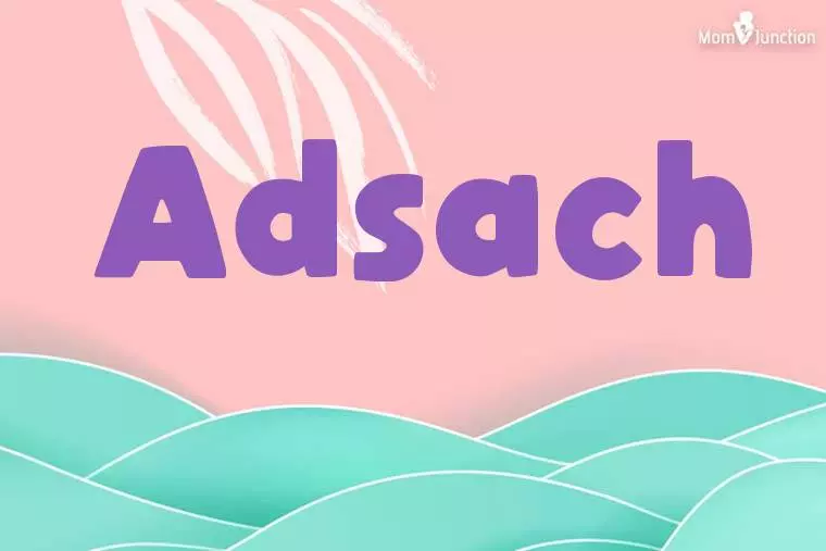 Adsach Stylish Wallpaper