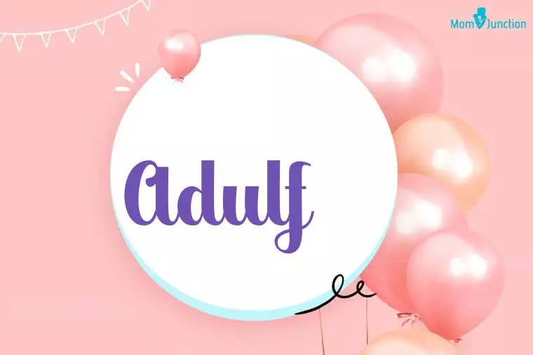 Adulf Birthday Wallpaper