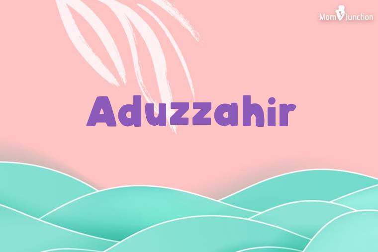 Aduzzahir Stylish Wallpaper