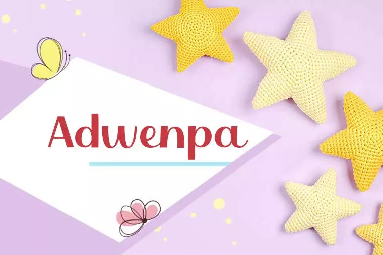 Adwenpa Stylish Wallpaper