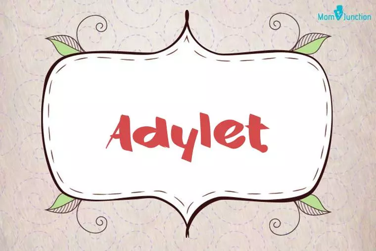 Adylet Stylish Wallpaper