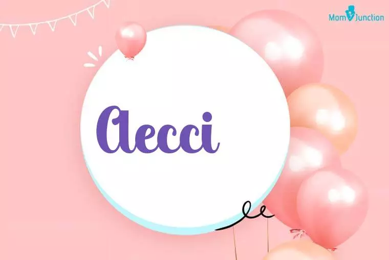 Aecci Birthday Wallpaper