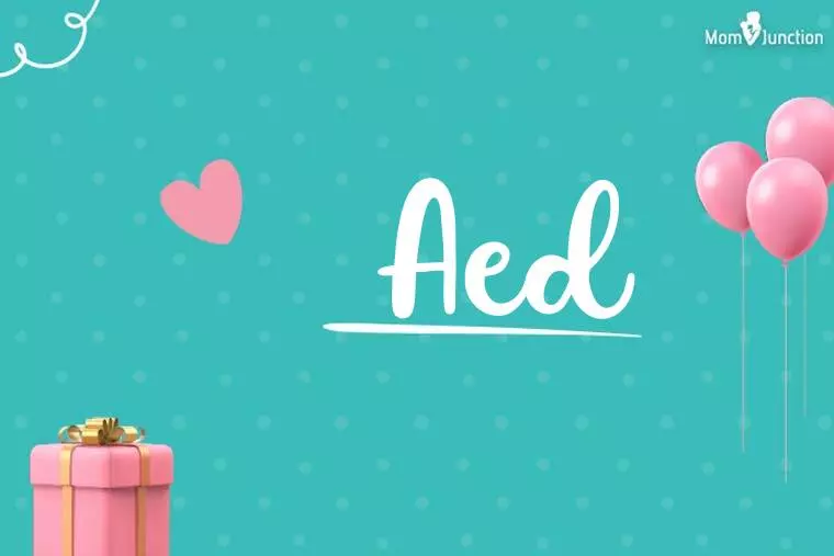 Aed Birthday Wallpaper