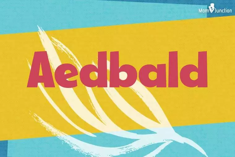 Aedbald Stylish Wallpaper