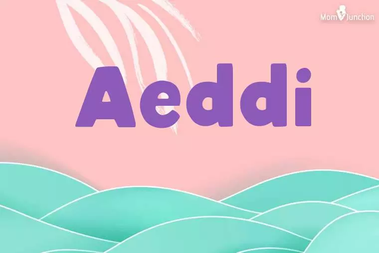 Aeddi Stylish Wallpaper