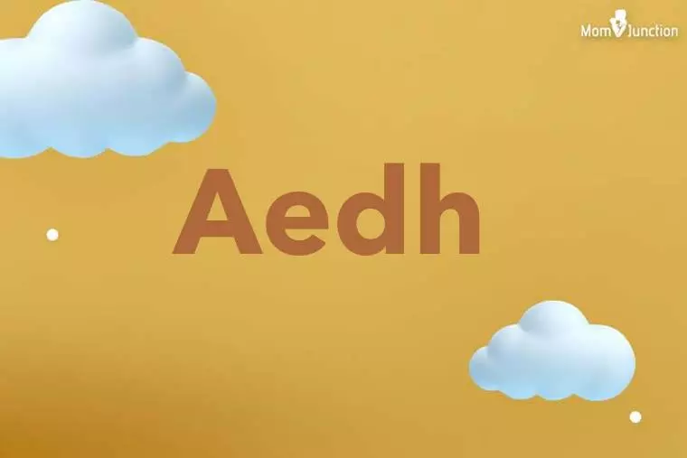 Aedh 3D Wallpaper