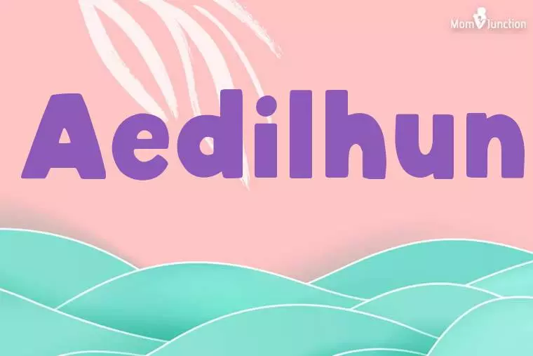 Aedilhun Stylish Wallpaper