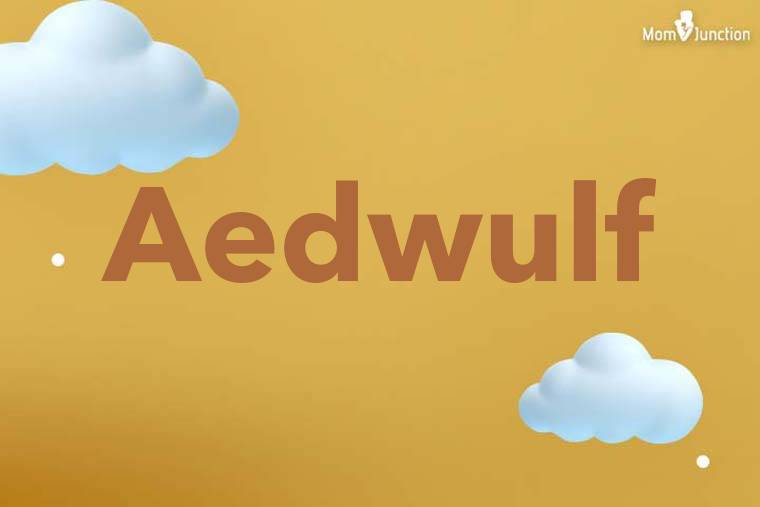 Aedwulf 3D Wallpaper