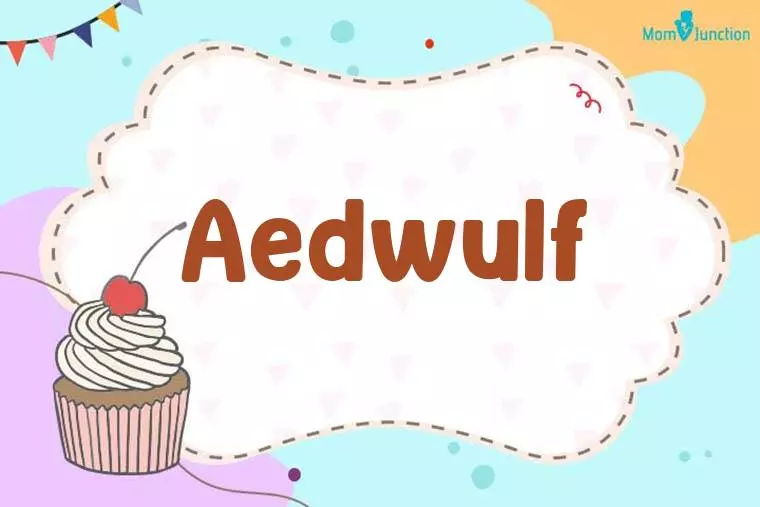 Aedwulf Birthday Wallpaper