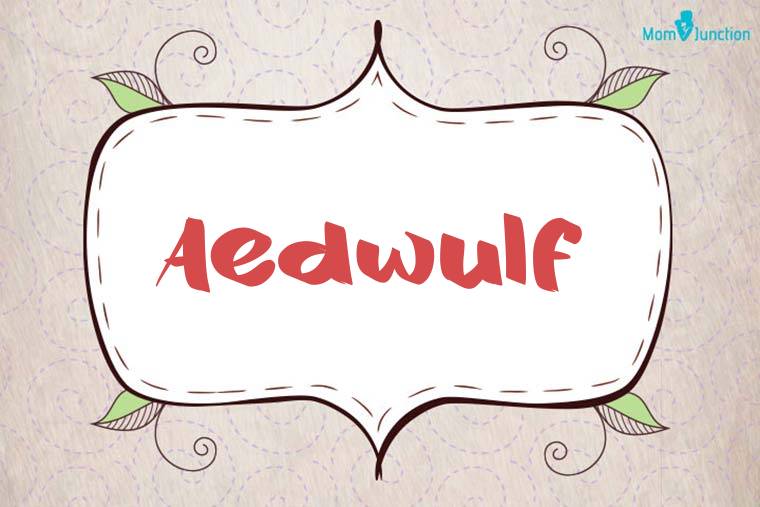 Aedwulf Stylish Wallpaper