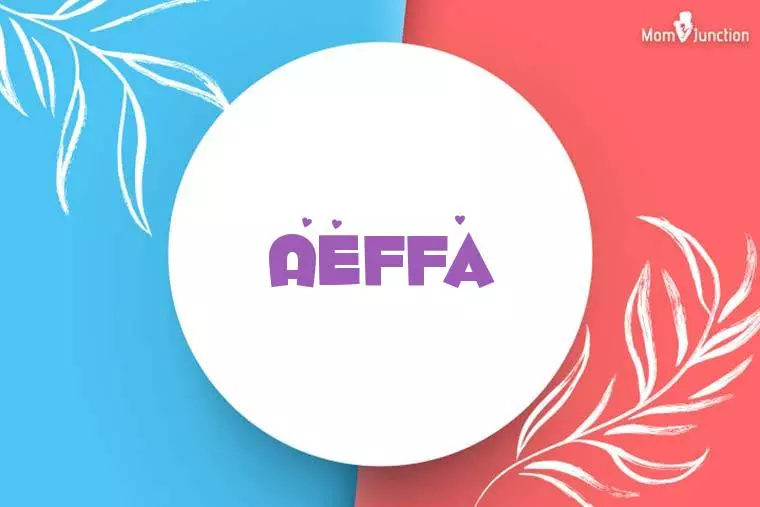 Aeffa Stylish Wallpaper