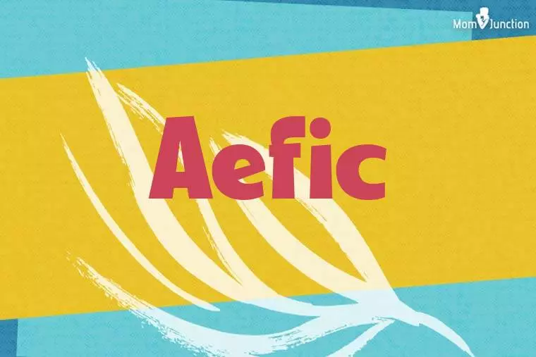 Aefic Stylish Wallpaper