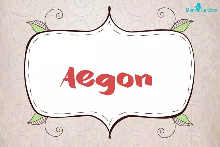 Aegon Stylish Wallpaper