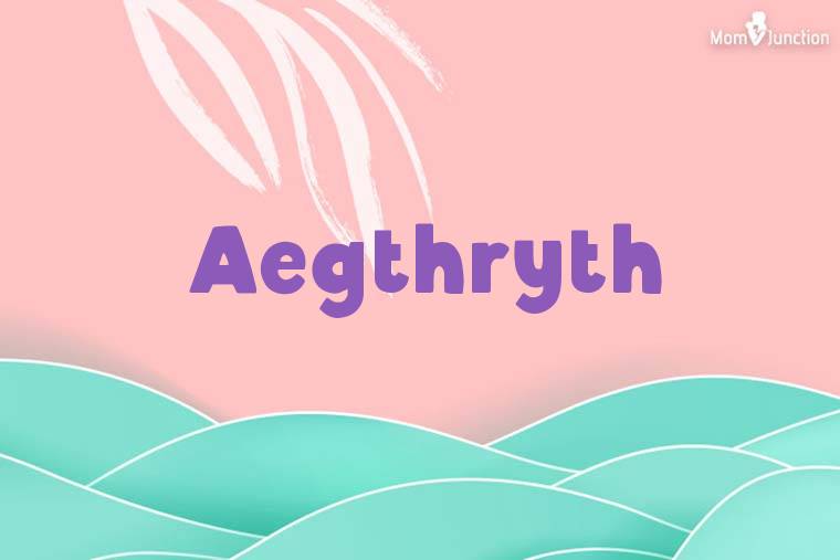 Aegthryth Stylish Wallpaper
