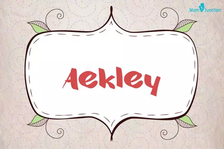 Aekley Stylish Wallpaper