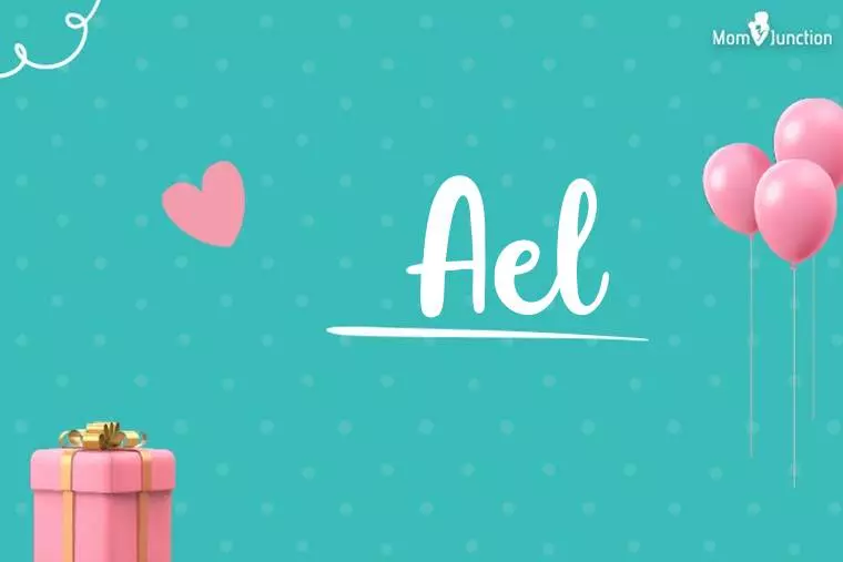 Ael Birthday Wallpaper